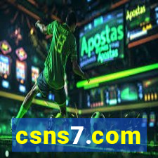 csns7.com