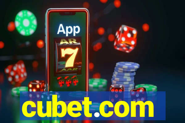 cubet.com