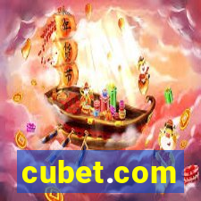 cubet.com