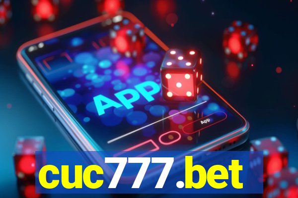 cuc777.bet