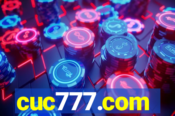 cuc777.com