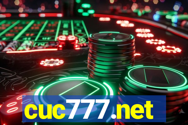 cuc777.net