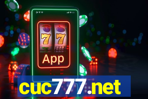 cuc777.net