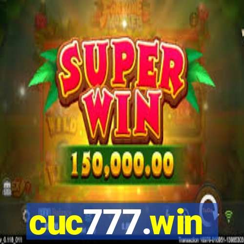 cuc777.win