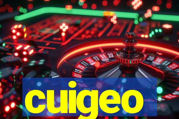 cuigeo