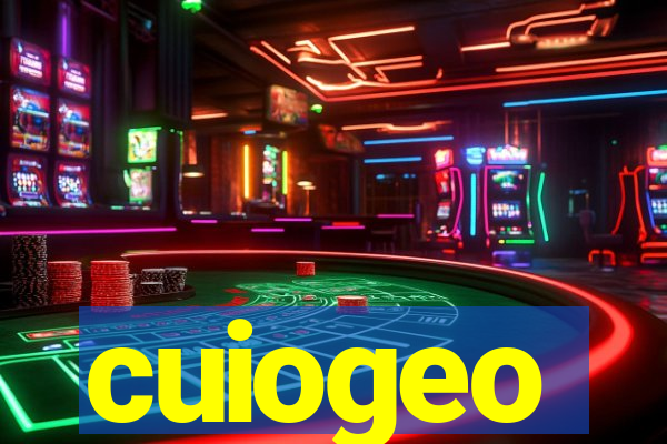 cuiogeo