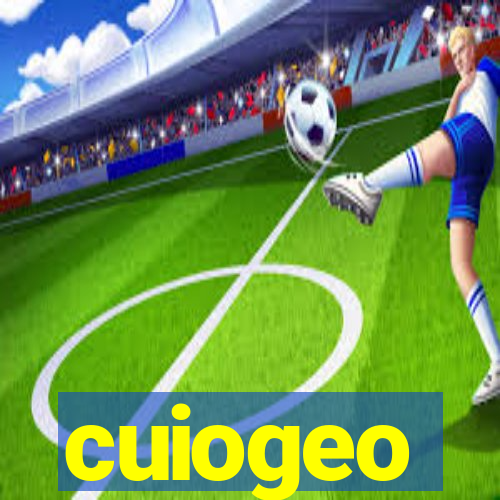 cuiogeo