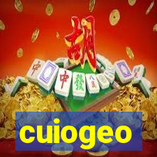 cuiogeo