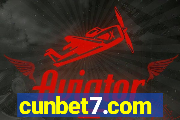 cunbet7.com