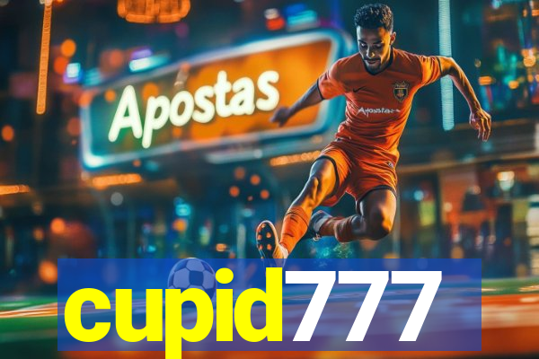 cupid777