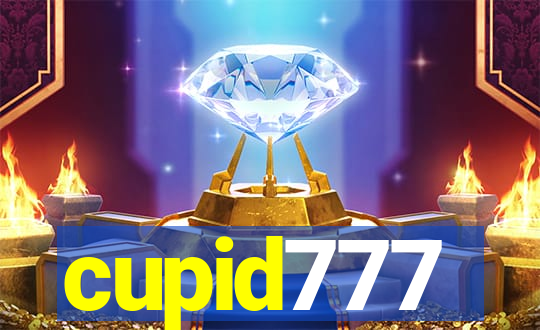 cupid777