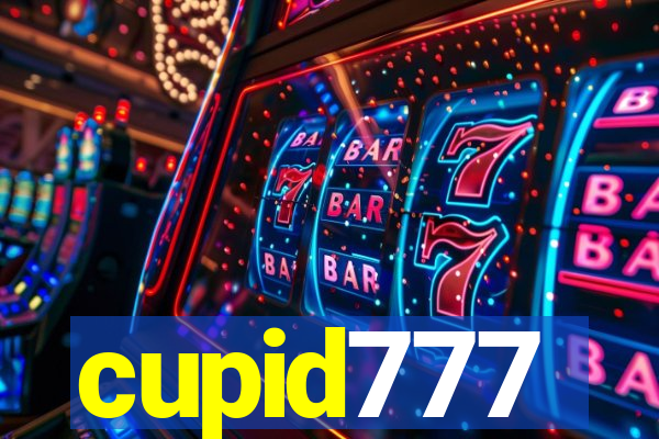 cupid777