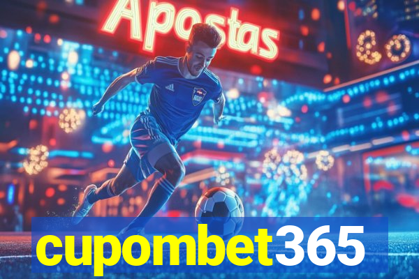 cupombet365