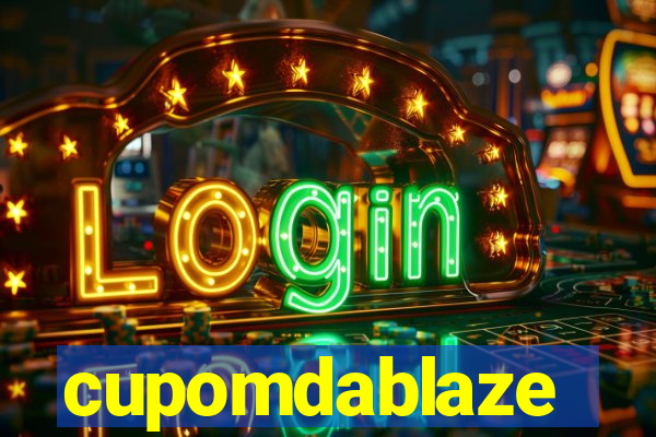 cupomdablaze