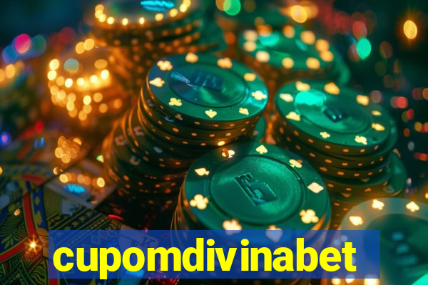 cupomdivinabet