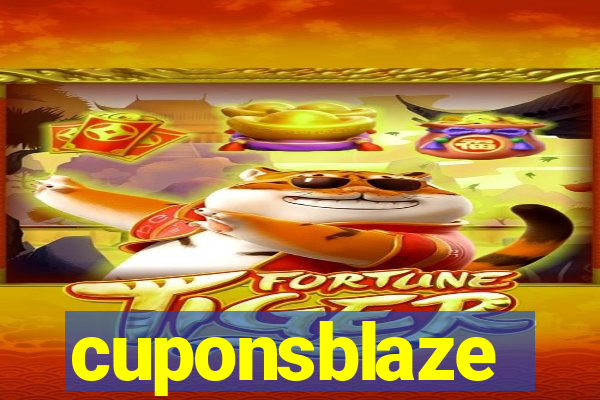 cuponsblaze