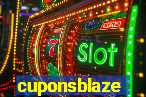 cuponsblaze