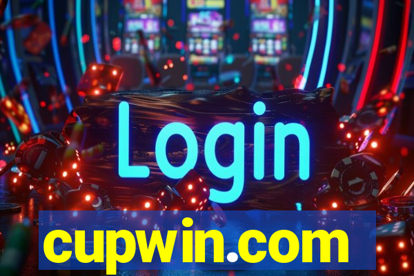 cupwin.com