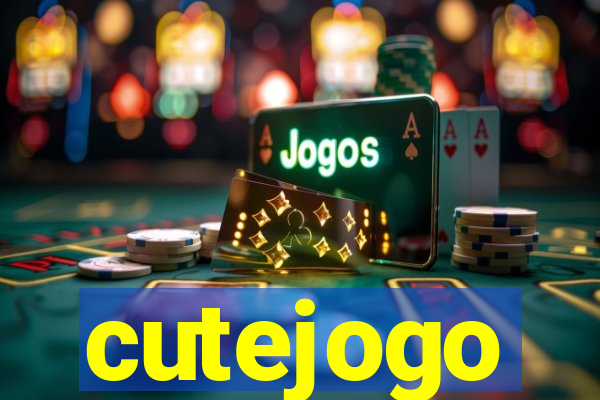 cutejogo