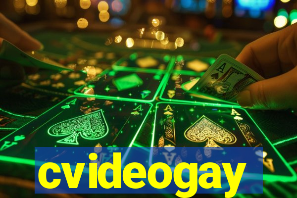 cvideogay