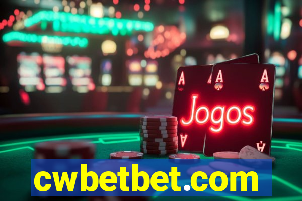 cwbetbet.com