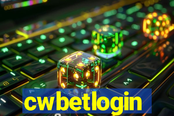 cwbetlogin