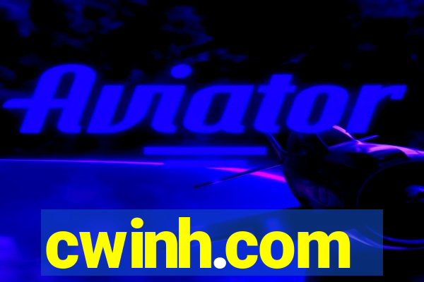 cwinh.com