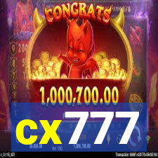 cx777