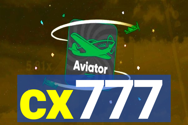 cx777