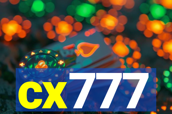 cx777