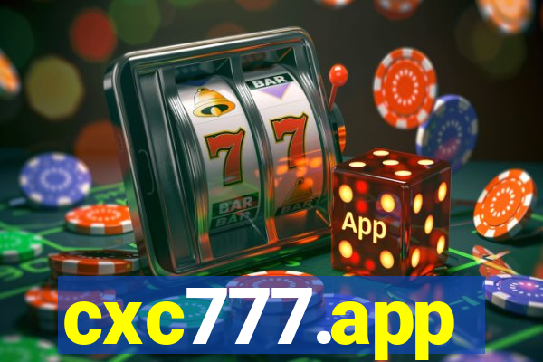 cxc777.app