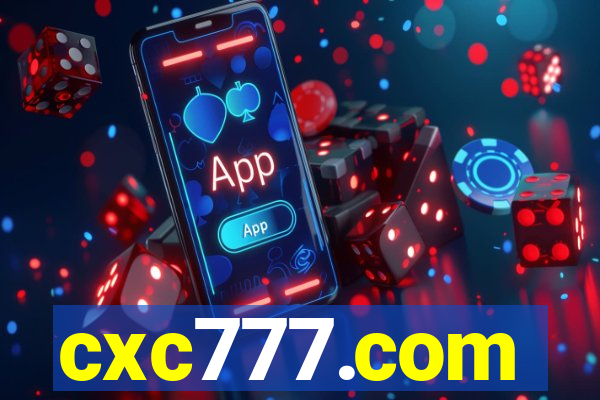 cxc777.com