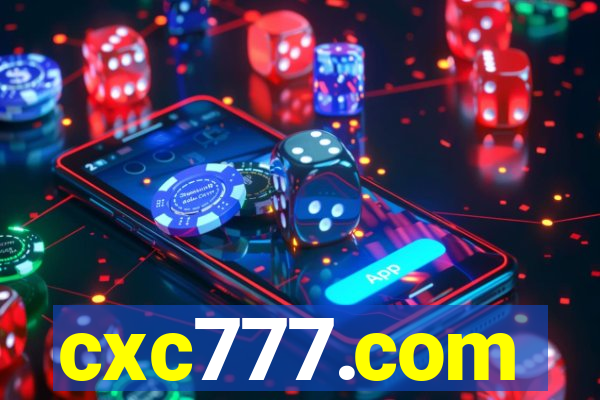 cxc777.com