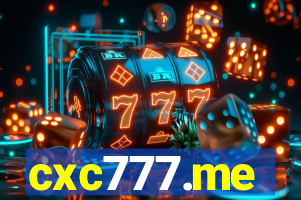 cxc777.me