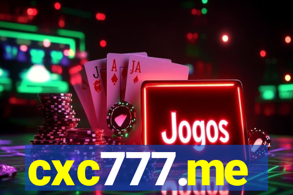 cxc777.me