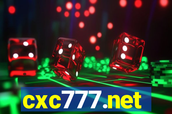 cxc777.net