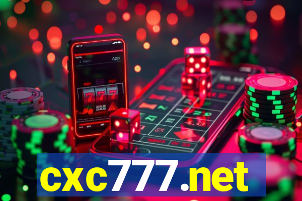 cxc777.net