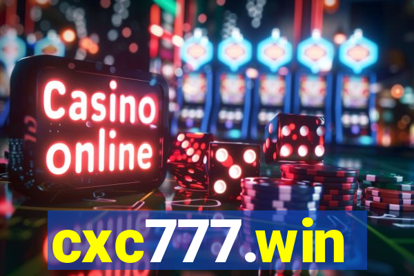 cxc777.win