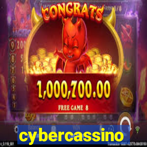 cybercassino