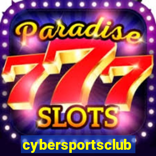 cybersportsclub.com