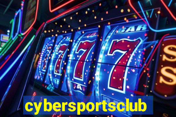 cybersportsclub.com