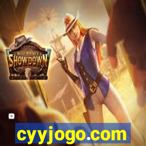 cyyjogo.com