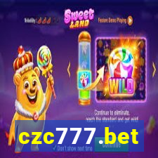 czc777.bet