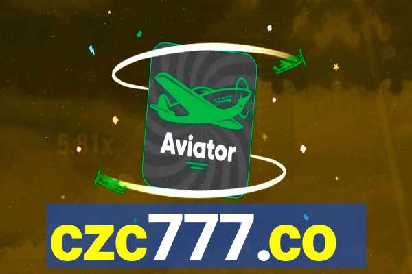 czc777.co