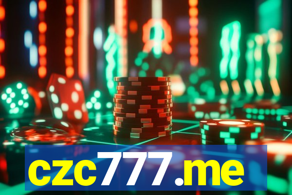 czc777.me