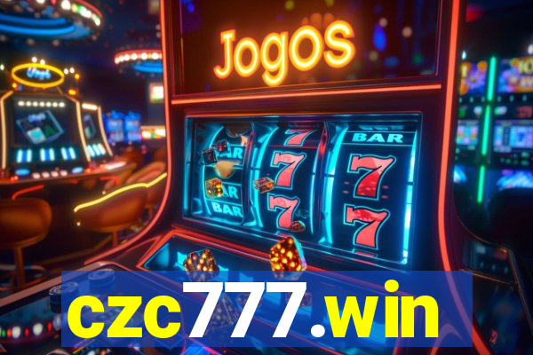 czc777.win