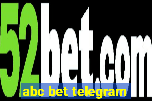 abc bet telegram