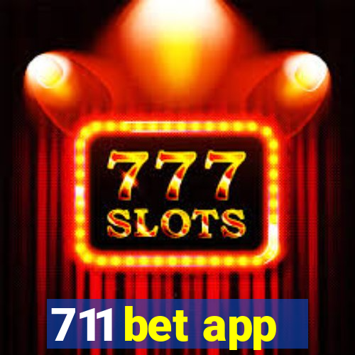 711 bet app