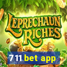 711 bet app