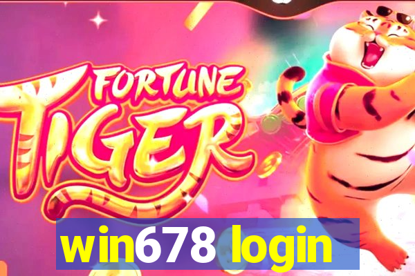 win678 login